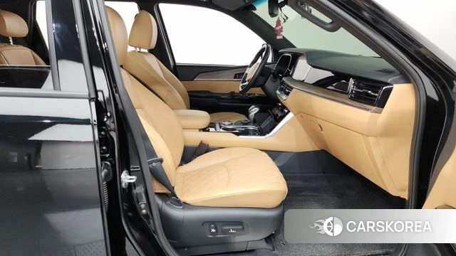 Kia Mohave Master id 4651757 из Кореи 18