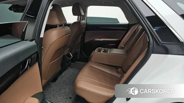 Hyundai Grandeur Hybrid (GN7) id 4871550 из Кореи 18