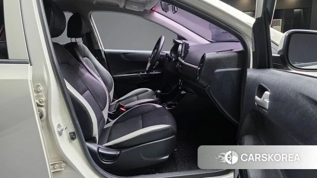 Kia All New Morning (JA) id 4652280 из Кореи 18
