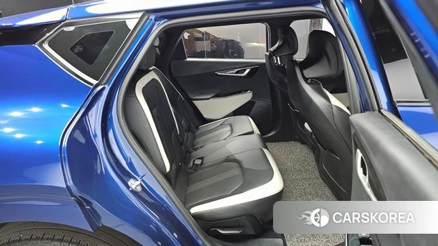 Kia EV6 id 4427920 из Кореи 18