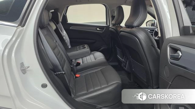 Renault Korea (Samsung) XM3 id 4444751 из Кореи 18