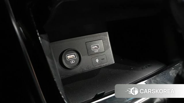 Kia Mohave Master id 4243734 из Кореи 18