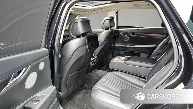 Genesis G80 (RG3) id 4507939 из Кореи 18