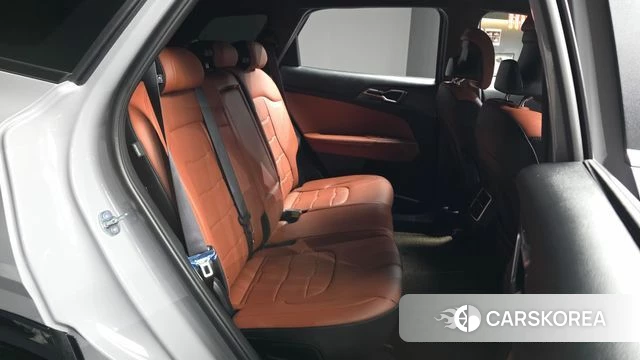 Kia The New Sportage 5th Generation id 4897890 из Кореи 18