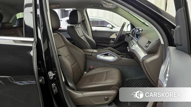 Mercedes-Benz GLE-Class W167 id 4250875 из Кореи 18