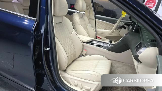Genesis G70 id 4754766 из Кореи 18