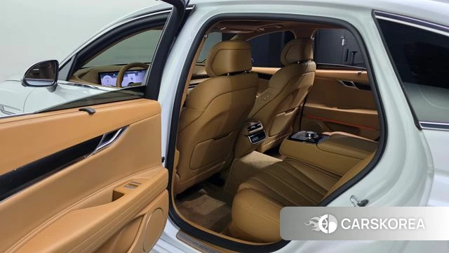 Genesis G80 (RG3) id 4617906 из Кореи 18