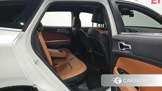 Kia Sportage 5th Generation id 4201917 из Кореи 18