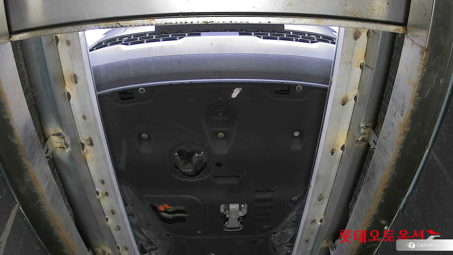 Hyundai Santa Fe Hybrid id 3869239 из Кореи 18