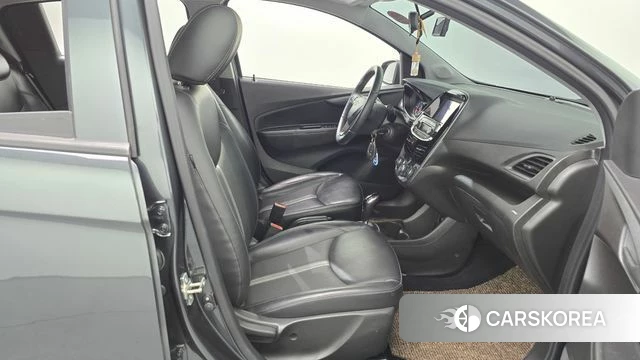 Chevrolet (GM Daewoo) The New Spark id 4465538 из Кореи 18