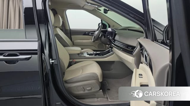 Kia The New Carnival 4th Generation id 4474439 из Кореи 18