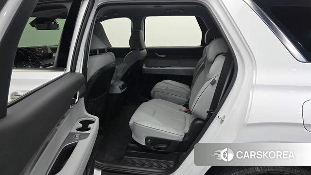 Hyundai The New Palisade id 4739668 из Кореи 18