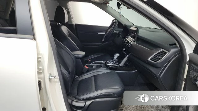 Kia Seltos id 4232429 из Кореи 18