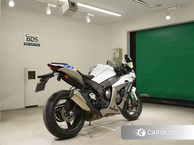 Проданный Honda CRF1000L AFRICA TWIN 2018 из Японии, фото 2