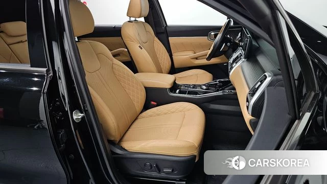 Kia Sorento 4th Generation id 4670802 из Кореи 18