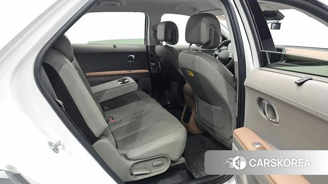 Hyundai Ionic 5 id 4541587 из Кореи 18