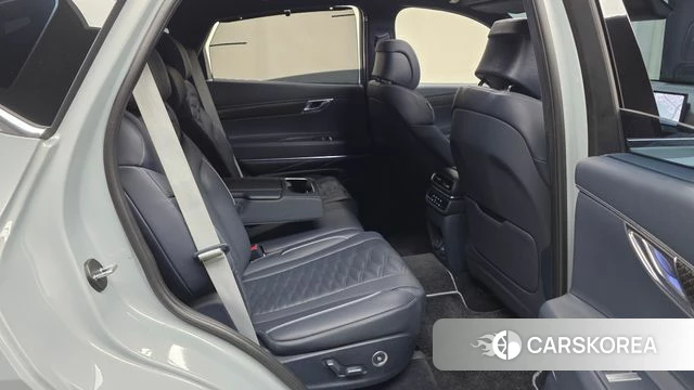 Genesis GV80 Coupe id 4879771 из Кореи 18