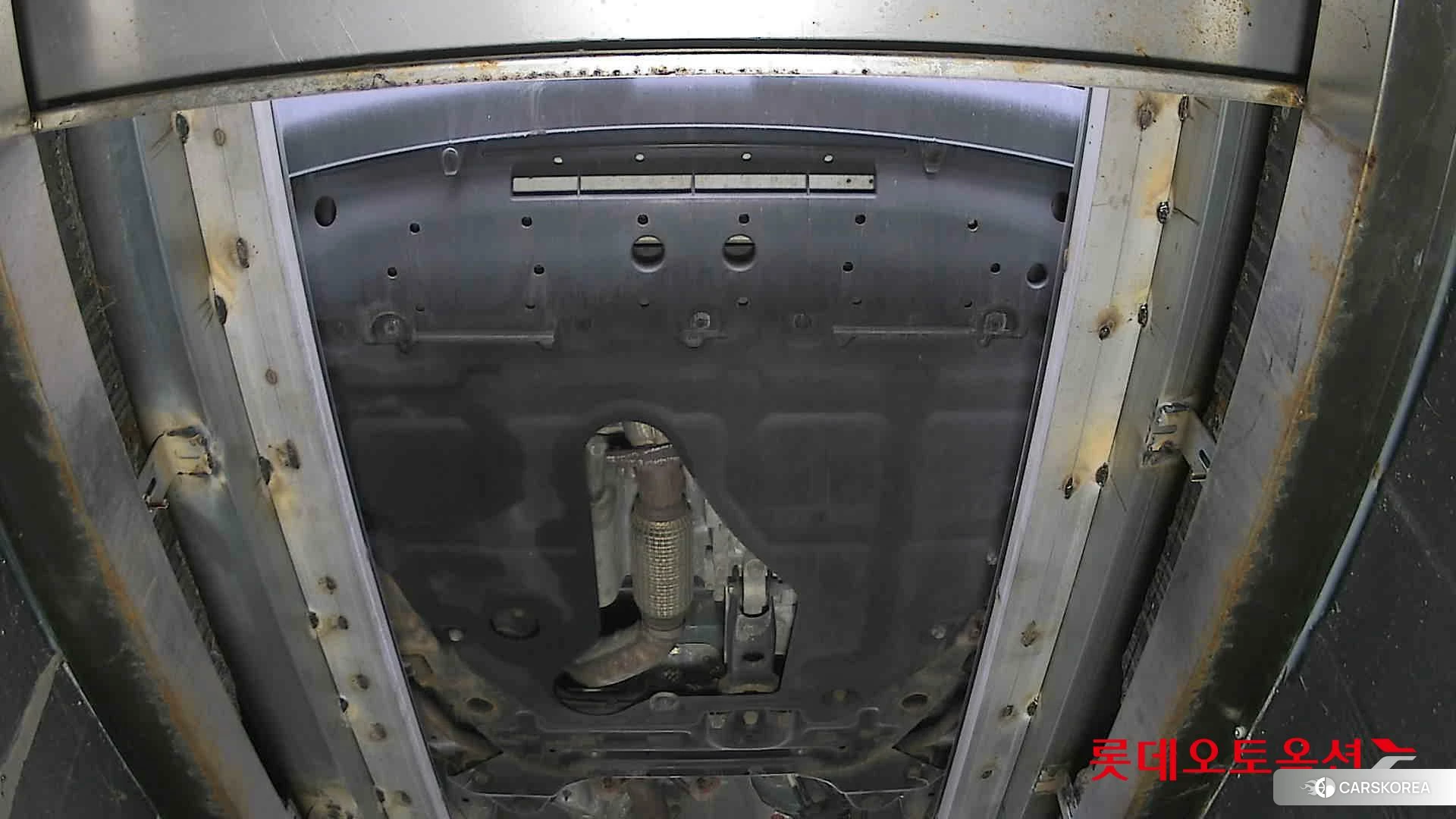 SsangYong Tivoli id 3875667 из Кореи 18