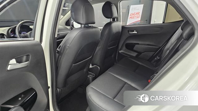 Kia All New Morning (JA) id 4325928 из Кореи 18