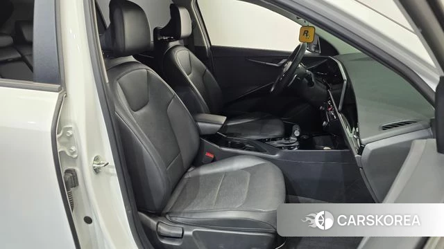 Kia Di Ol Nu Niro id 4500690 из Кореи 18