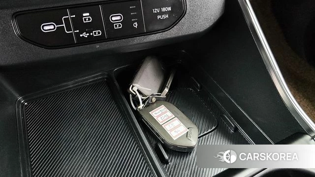Kia The New Carnival 4th Generation id 4701085 из Кореи 18