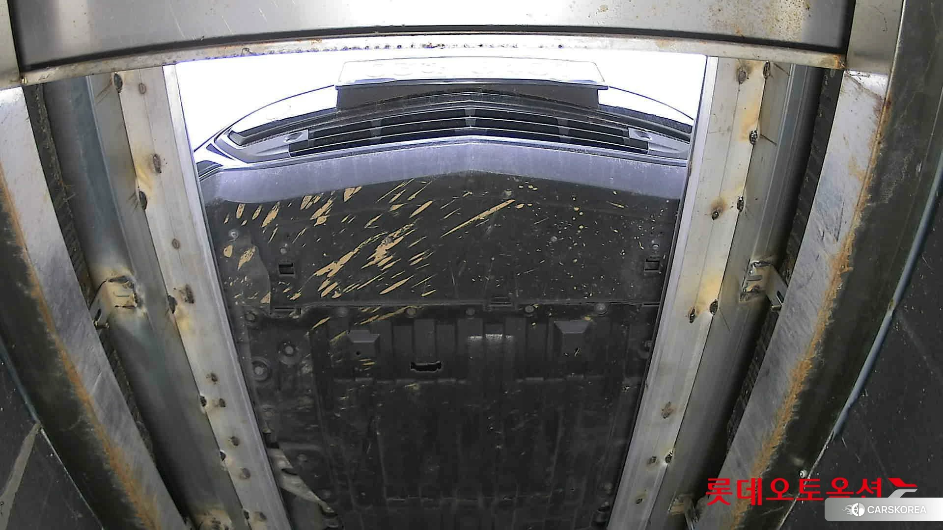 Korea G M Bolt (EV) id 3869244 из Кореи 18