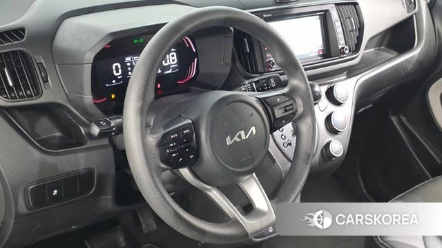 Kia The New Kia Ray id 4480861 из Кореи 18