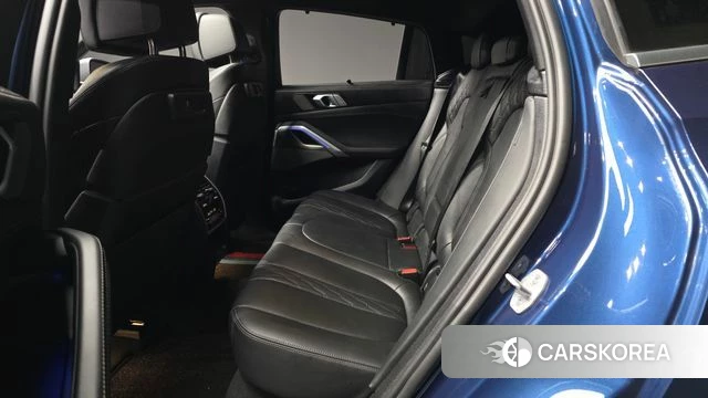 BMW X6 (G06) id 4691871 из Кореи 18
