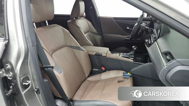 Lexus ES300h 7th generation id 4763198 из Кореи 18