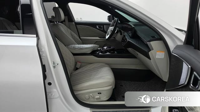 Kia K8 Hybrid id 4757790 из Кореи 18