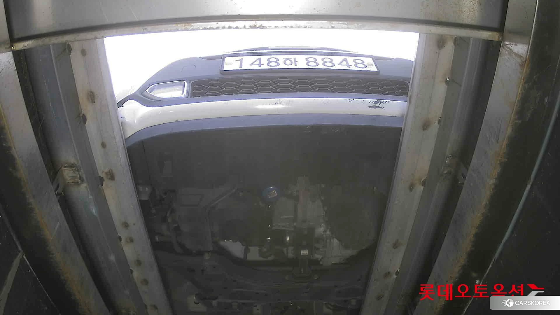 Kia Morning id 4679371 из Кореи 18