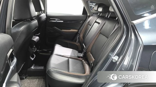 Kia Seltos id 4482767 из Кореи 18