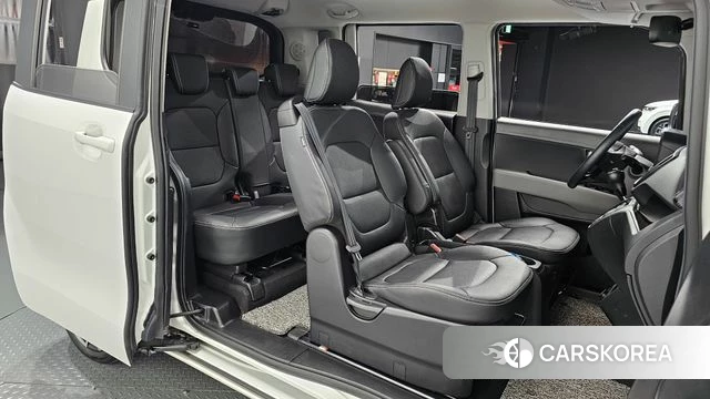 Kia The New Kia Ray id 4893509 из Кореи 18