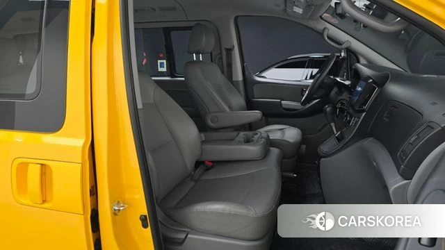 Hyundai Grand Starex id 4465727 из Кореи 18