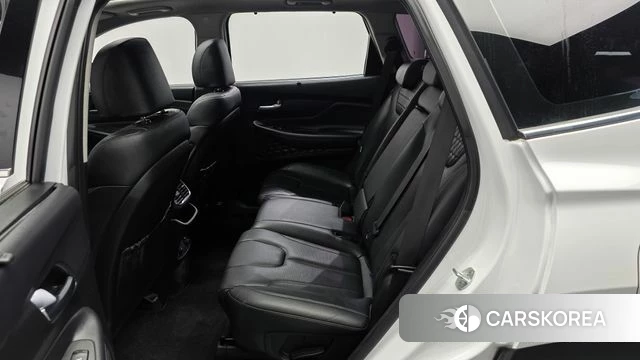 Hyundai Santa Fe TM id 4325581 из Кореи 18