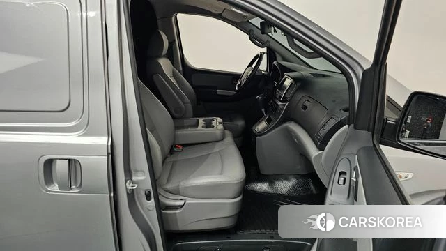 Hyundai The New Grand Starex id 4309942 из Кореи 18