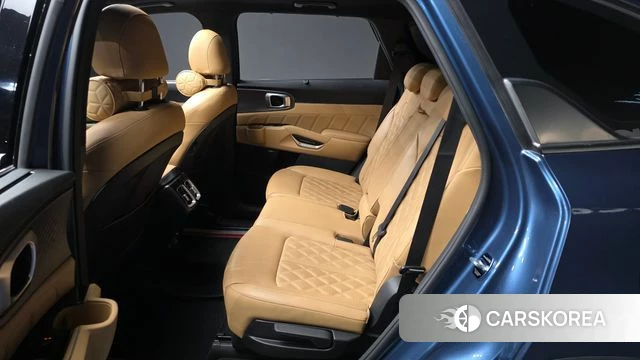 Kia Sorento 4th Generation id 4434771 из Кореи 18