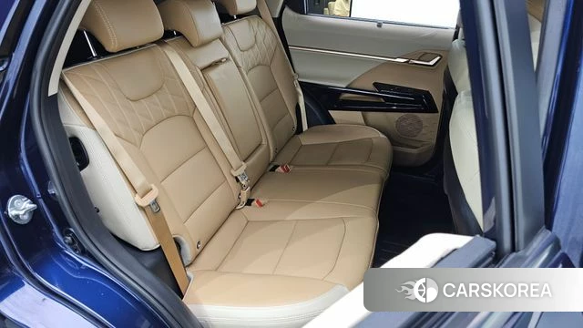 Ssangyong Actian 2nd Generation id 4629936 из Кореи 18