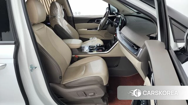 Kia Carnival 4th generation id 4506448 из Кореи 18