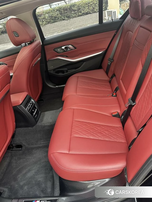 BMW 3 series id 4277737 из Китая 18