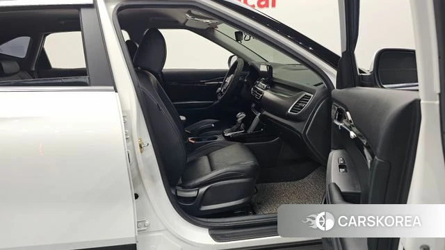 Kia Seltos id 4507654 из Кореи 18