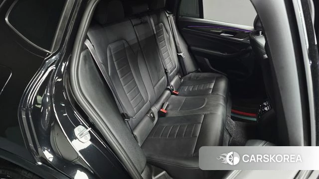 BMW X4 (G02) id 4343523 из Кореи 18