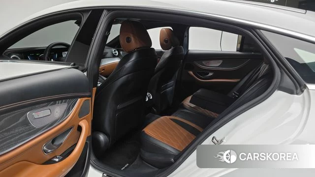 Mercedes-Benz AMG GT id 4847904 из Кореи 18