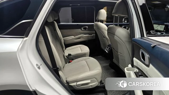 Kia Sorento 4th Generation id 4186311 из Кореи 18