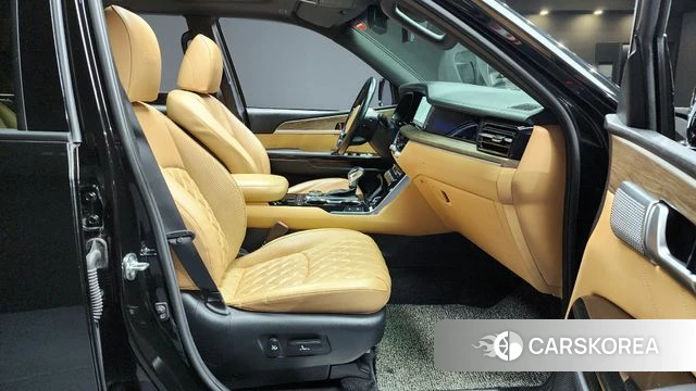 Kia Mohave Master id 4383423 из Кореи 18