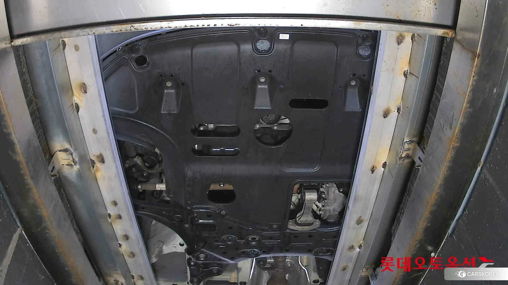 Kia K3 id 3869425 из Кореи 18