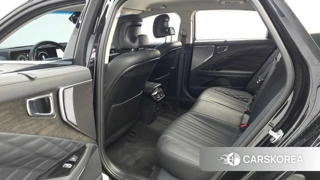 Kia K8 id 4186493 из Кореи 18