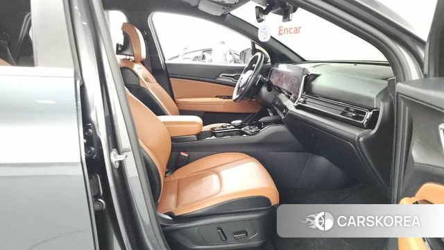 Kia Sportage 5th Generation id 4854449 из Кореи 18