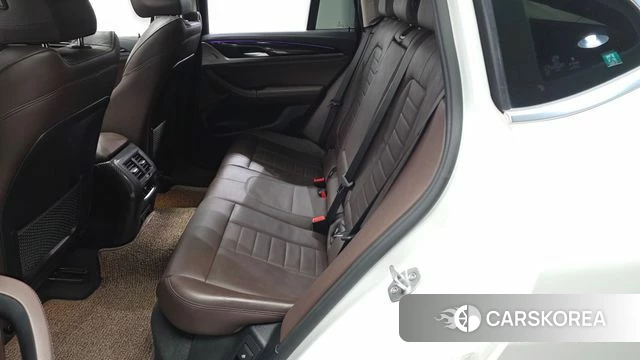 BMW X4 (G02) id 4424561 из Кореи 18