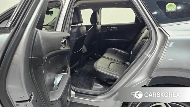 Kia Sportage 5th Generation id 4793486 из Кореи 18